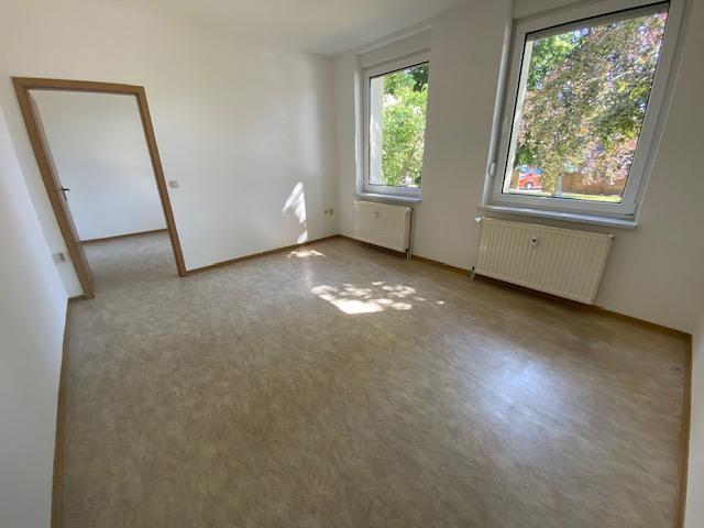 Hochparterre Raguhn-Jeßnitz Jeßnitz - 2 Zimmer, 43 m&sup2;, 350&euro; | Angebot:26262559