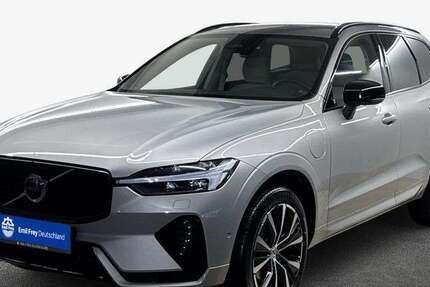 Volvo XC60 38.599 km 45.890 &euro; München 80809