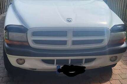 Dodge Dakota