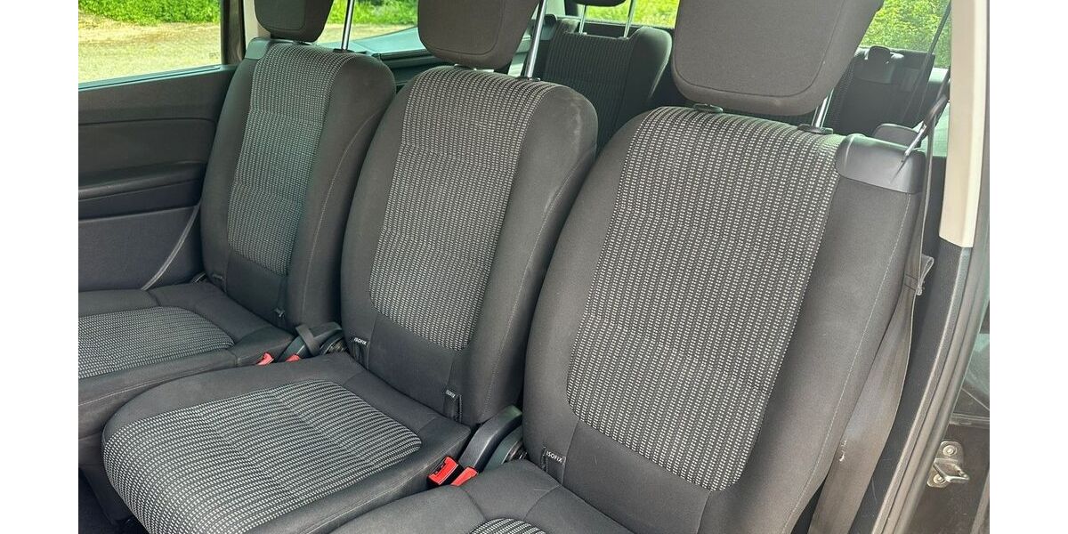 Seat Alhambra 203.000 km 10.500 &euro; Buggingen 79426