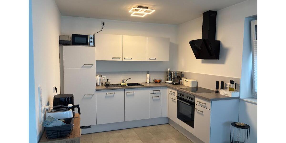 Etagenwohnung Borken - 2 Zimmer, 64 m&sup2;, 736&euro; | Angebot:25023224