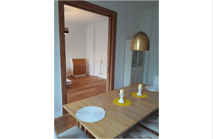 Büro in Krefeld 400 € 24 m²