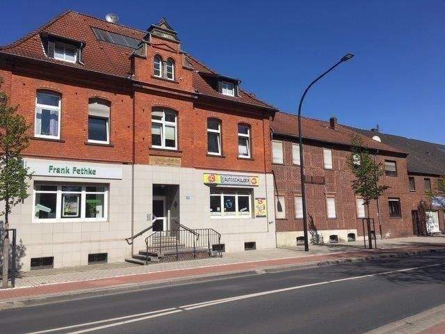 Etagenwohnung Hamm Pelkum - 4 Zimmer, 85 m&sup2;, 500&euro; | Angebot:25877248