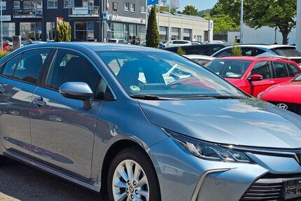 Toyota Corolla 47.274 km 19.900 &euro; Leonberg 71229