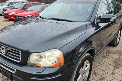 Volvo XC90 350.349 km 5.950 &euro; Lachen-Speyerdorf 67435
