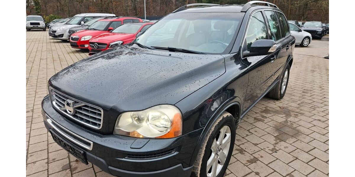 Volvo XC90 350.349 km 5.950 &euro; Lachen-Speyerdorf 67435