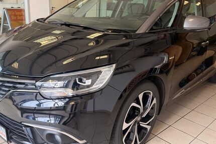 Renault Scenic 125.865 km 9.900 &euro; Mülheim-Kärlich 56218