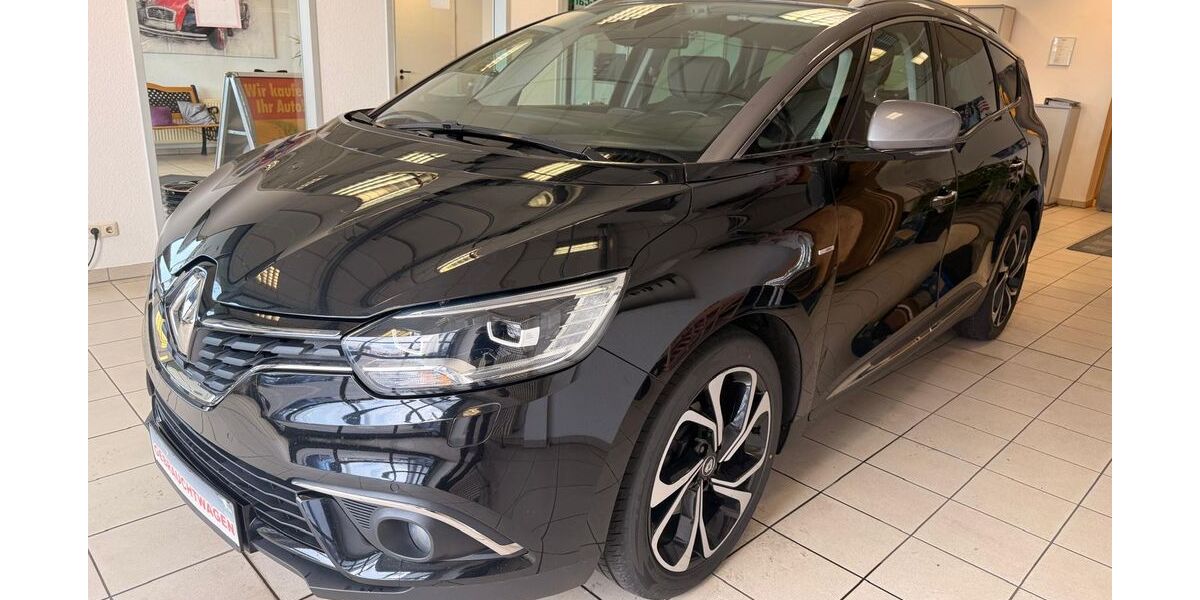 Renault Scenic 125.865 km 9.900 &euro; Mülheim-Kärlich 56218