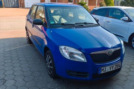Skoda Fabia 220.000 km 999 &euro; stemwede 32351
