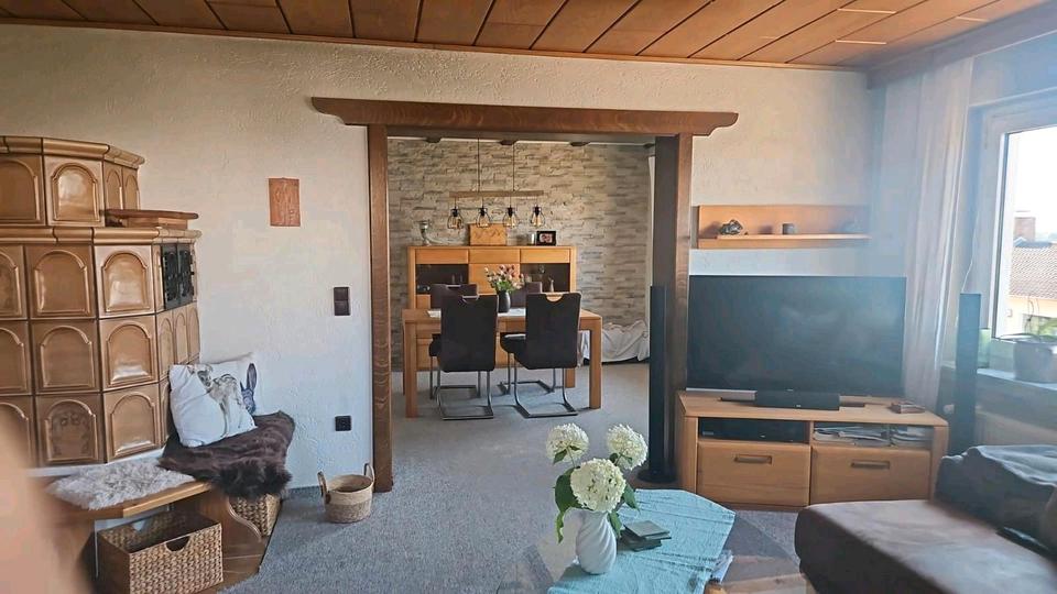 Mehrfamilienhaus, Wohnhaus Schwalmstadt - 8 Zimmer, 200 m&sup2;, 350.000&euro; | Angebot:27098026