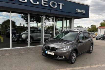 Peugeot 2008 42.027 km 10.790 &euro; Riedlingen 88499