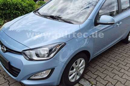 Hyundai i20 123.800 km 4.400 &euro; Nürtingen 72622