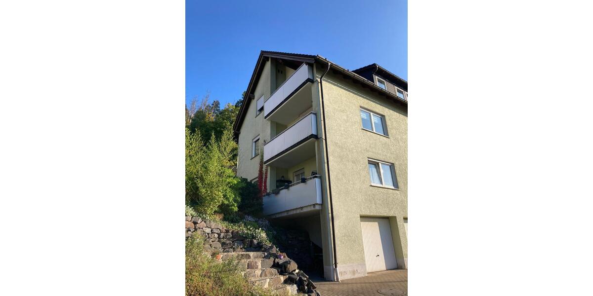 Mehrfamilienhaus, Wohnhaus Pressig - 11 Zimmer, 240 m&sup2;, 370.000&euro; | Angebot:26316216