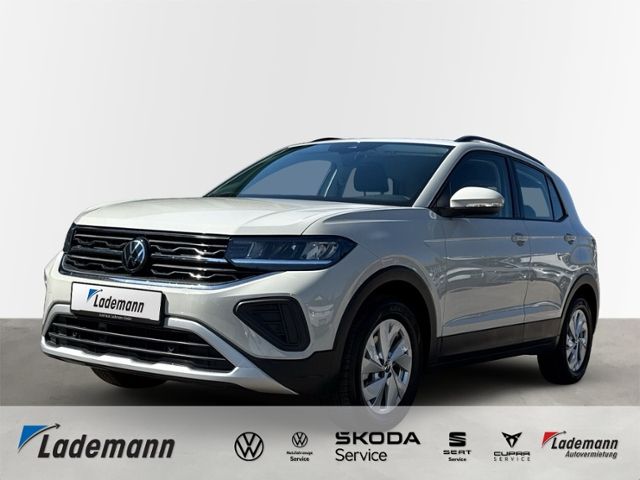 T-Cross