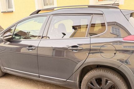 Peugeot 2008 72.500 km 10.000 &euro; Bobenheim-Roxheim 67240