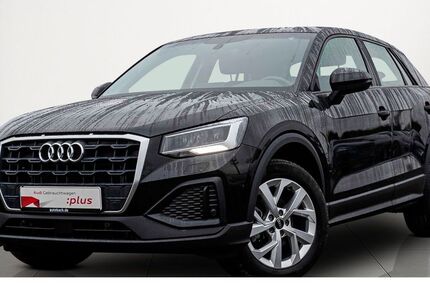 Audi Q2 45.930 km 21.470 &euro; Diez 65582