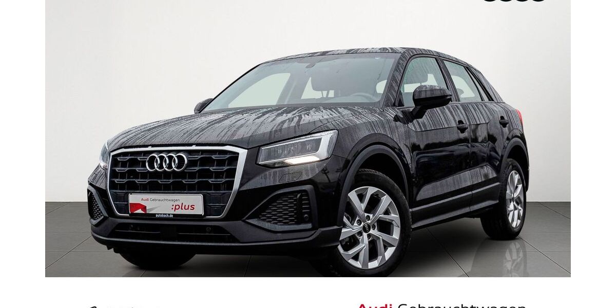 Audi Q2 45.930 km 21.470 &euro; Diez 65582