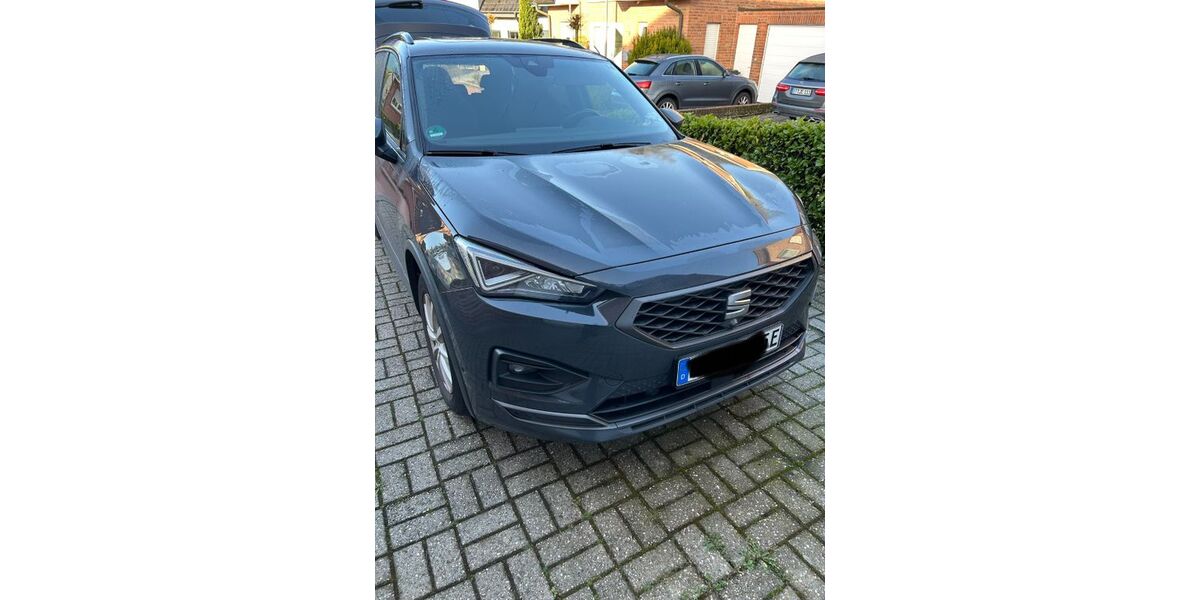 Seat Tarraco 143.500 km 21.500 &euro; Steinfurt 48565
