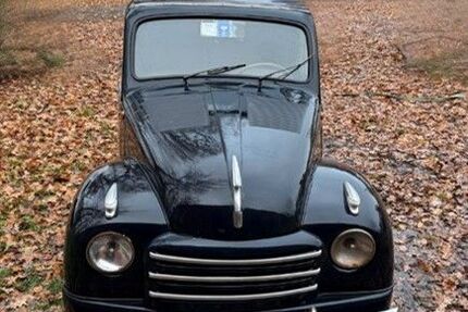 Fiat Andere 25.000 km 4.900 &euro; Altdöbern 03229