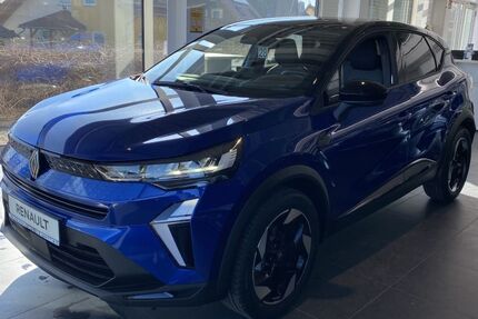 Renault Captur 2.000 km 24.690 &euro; Radeberg 01454