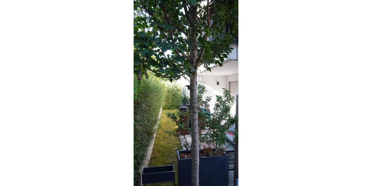 Erdgeschoßwohnung Mainz Bretzenheim - 2 Zimmer, 60 m&sup2;, 1.295&euro; | Angebot:25248887