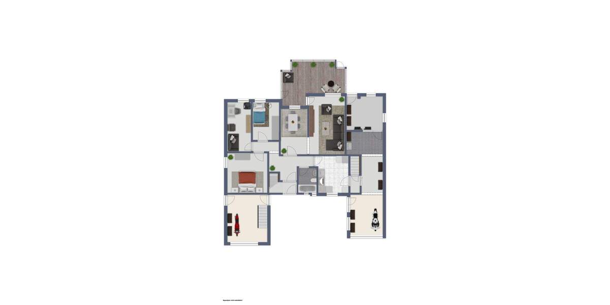 Einfamilienhaus Bad Windsheim - 7 Zimmer, 179 m&sup2;, 329.000&euro; | Angebot:25732870