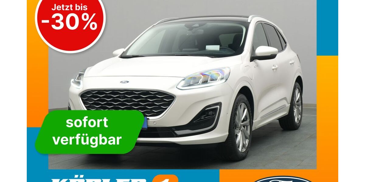 Ford Kuga 50.295 km 28.970 &euro; Bad Nauheim 61231
