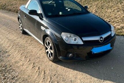 Opel Tigra 135.737 km 1.700 &euro; Veringenstadt 72519