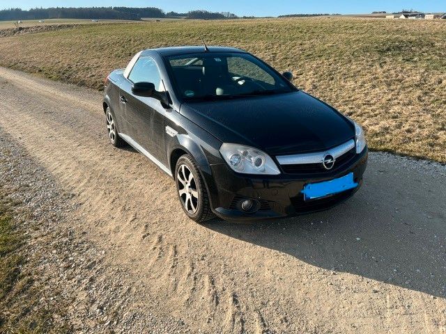 Opel Tigra 135.737 km 1.700 &euro; Veringenstadt 72519