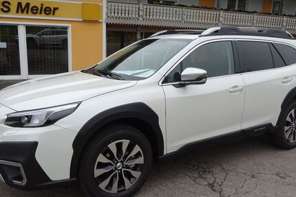 Subaru Outback 17.800 km 38.499 &euro; Bernried 94505