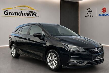 Opel Astra 49.950 km 13.999 &euro; Harsewinkel 33428