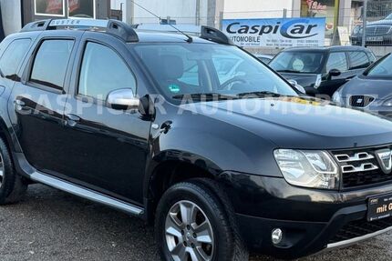 Dacia Duster 97.500 km 7.290 &euro; Kirchheim unter Teck 73230