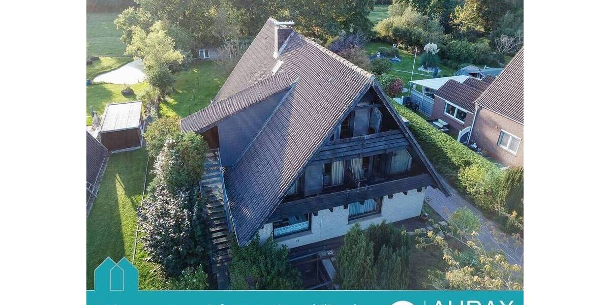 Einfamilienhaus Holtgast Holtgast - 8 Zimmer, 211 m&sup2;, 298.000&euro; | Angebot:25733858