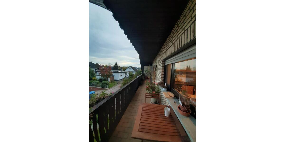 Dachgeschoßwohnung Trebur - 3 Zimmer, 115 m&sup2;, 1.200&euro; | Angebot:25427563