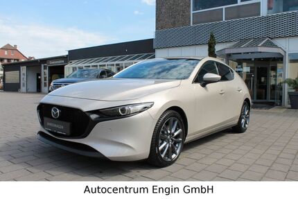 Mazda 3 18.103 km 23.990 &euro; Holzminden 37603