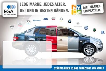 Ford EcoSport 42.000 km 14.490 &euro; Gütersloh 33330