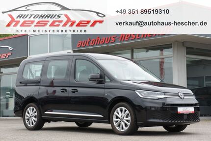 VW Caddy 44.640 km 29.980 &euro; Dresden 01139