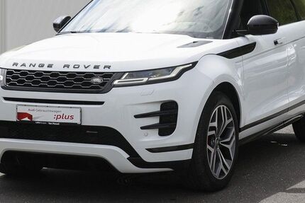 Land Rover Range Rover Evoque 93.448 km 35.580 &euro; Koblenz 56070