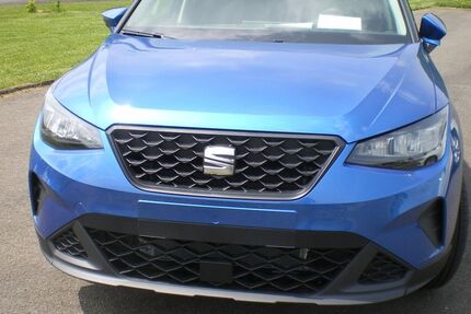 Seat Arona 1.500 km 22.300 &euro; Hermeskeil 54411