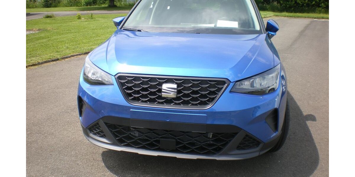 Seat Arona 1.500 km 22.300 &euro; Hermeskeil 54411