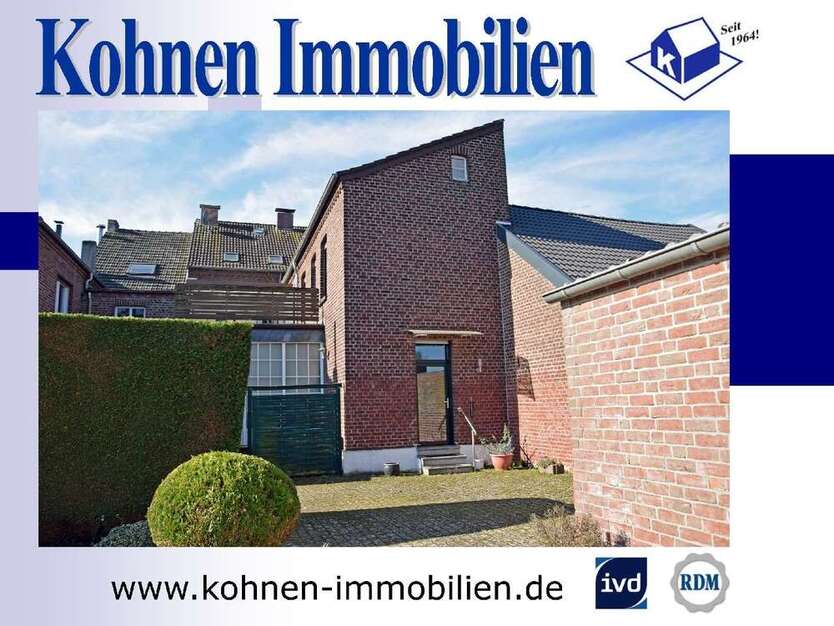 Haus zum Kaufen in Grefrath 375.000 € 230 m²
