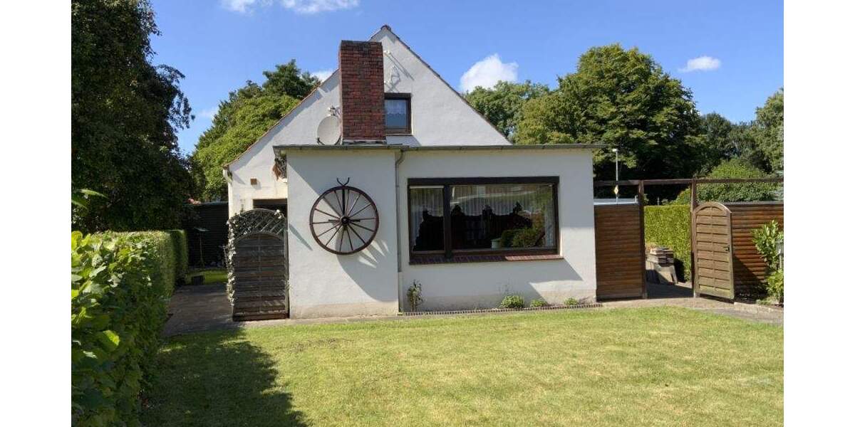 Einfamilienhaus Jever - 2 Zimmer, 76 m&sup2;, 72.000&euro; | Angebot:25815210