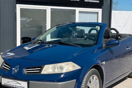 Renault Megane 232.476 km 1.290 &euro; Hofolding (Bei München) 85649