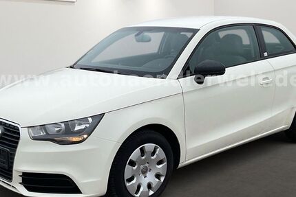 Audi A1 180.175 km 3.699 &euro; Brehna 06796