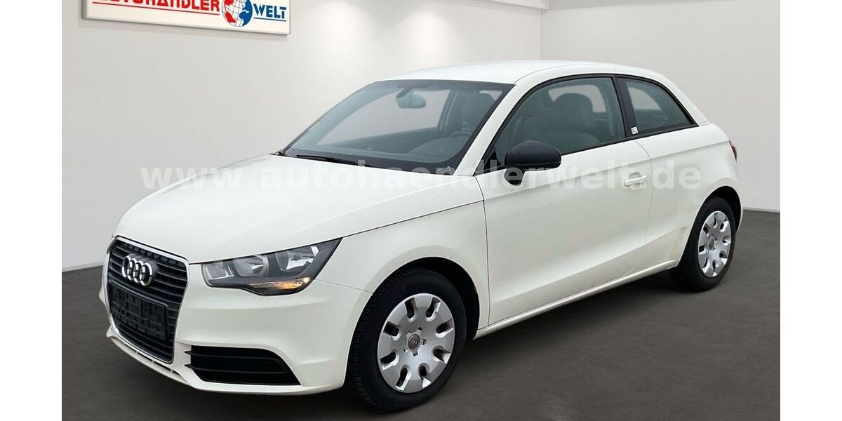 Audi A1 180.175 km 3.699 &euro; Brehna 06796