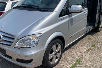 Mercedes-Benz Viano 238.000 km 10.994 &euro; Bielefeld 33647