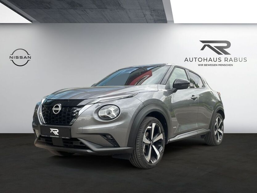 Nissan Juke 26.500 km 23.990 € Kempten 87437