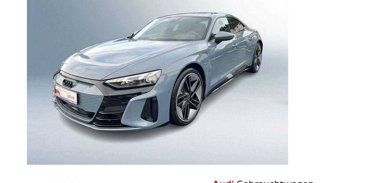Audi e-tron GT 5.000 km 85.900 &euro; Siegen 57074