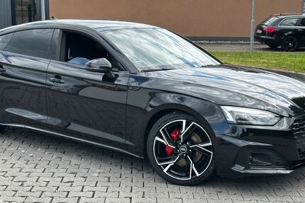Audi A5 193.000 km 25.000 &euro; Germersheim 76726