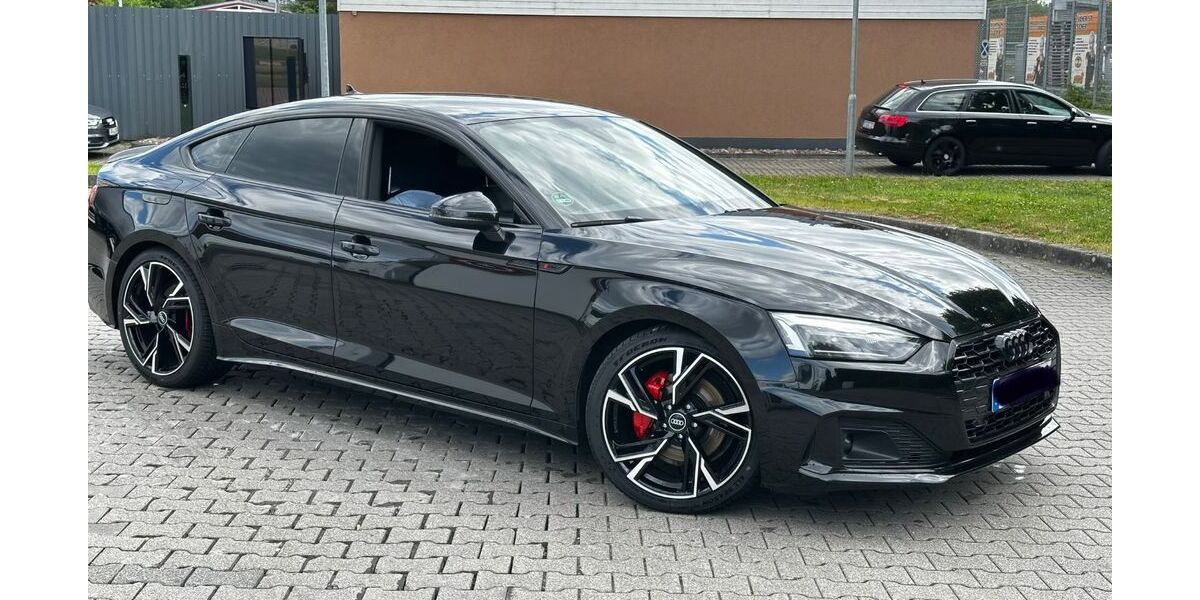 Audi A5 193.000 km 25.000 &euro; Germersheim 76726